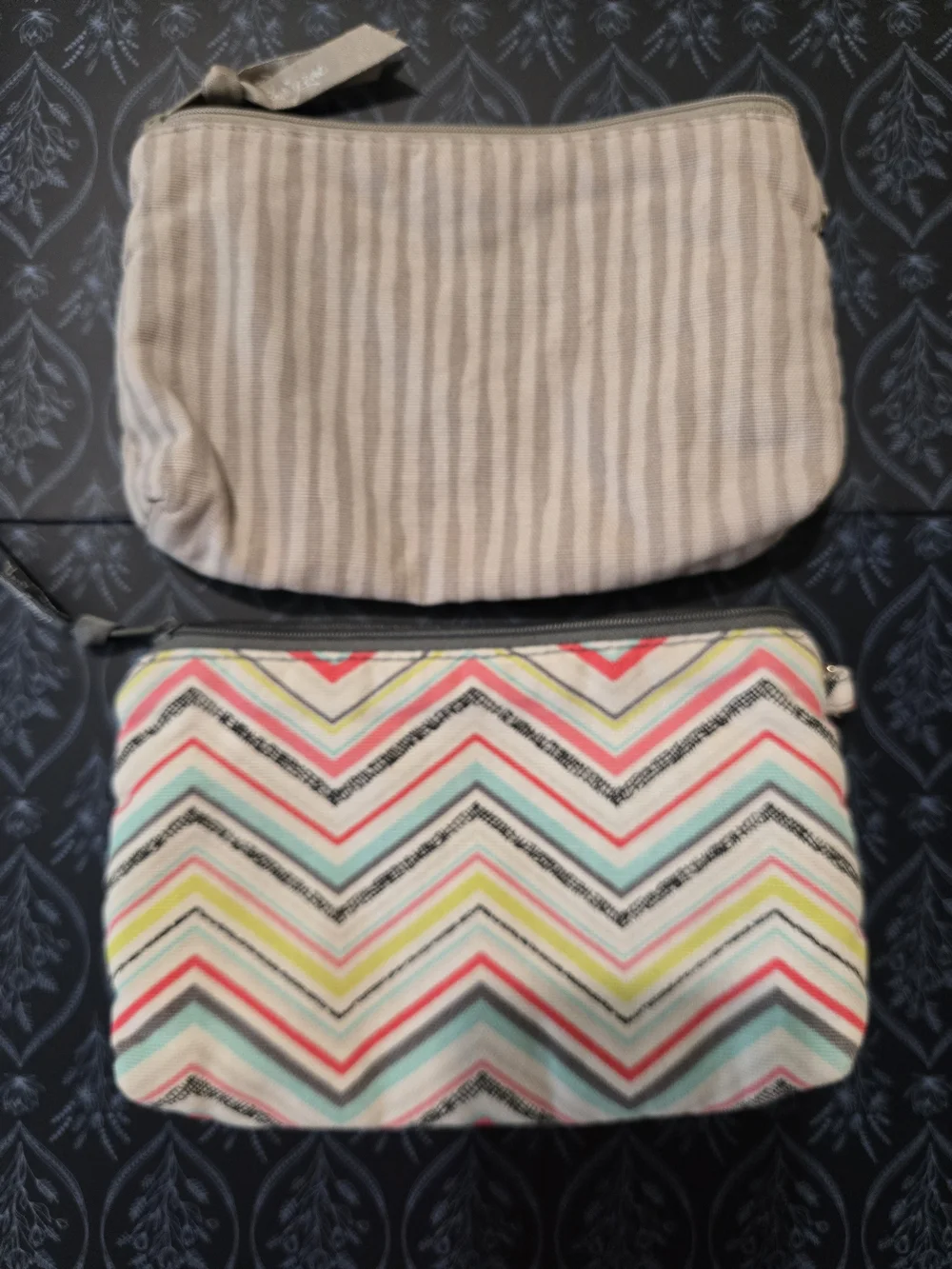 Thirty-One Pouch Set (Monogrammed 